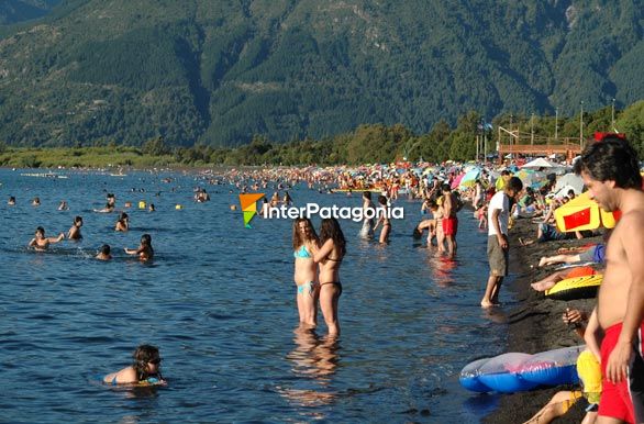 Imagen de verano - Pucn