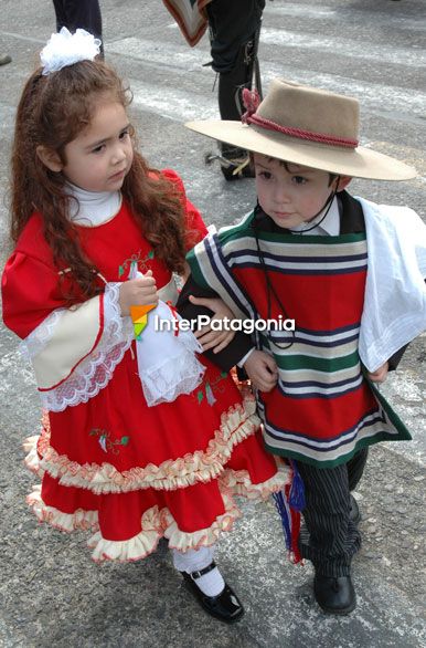 Vestidos de fiesta - Pucn