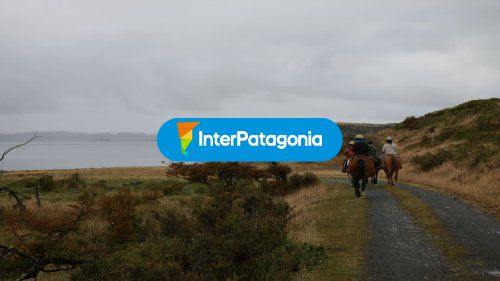 Paseo a caballo