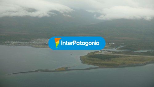 Vista desde las alturas