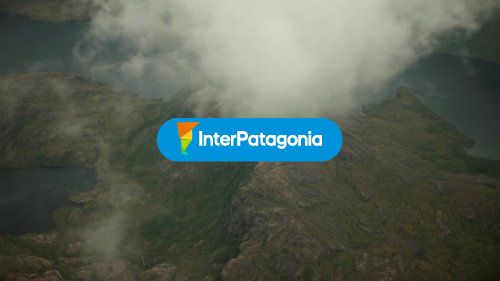 Montanas desde arriba