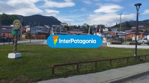 De paseo por la ciudad