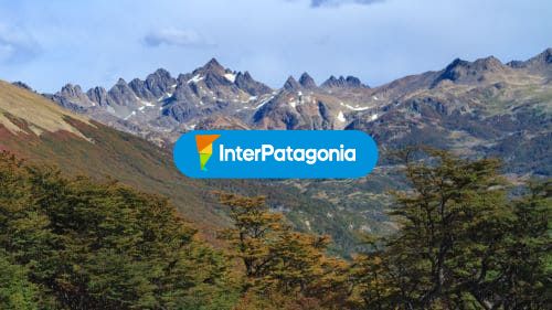 Montanas desde arriba