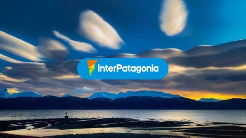 Disfrutando del día