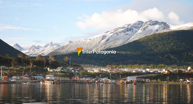 Puerto Williams