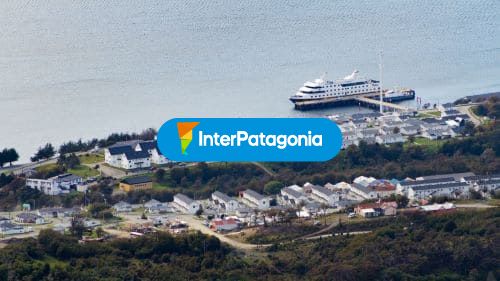 Vista desde las alturas