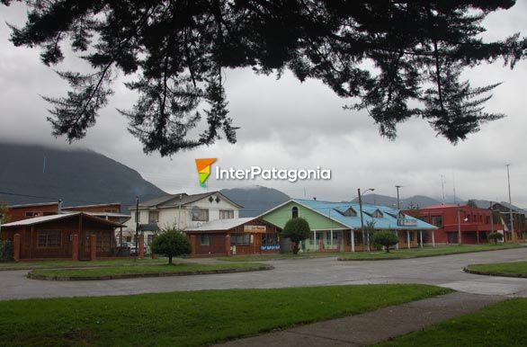 29.631 habitantes - Puerto Aysén