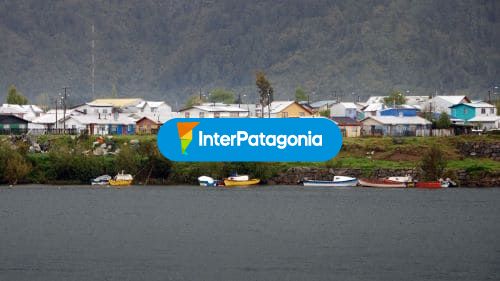Postal de la costa