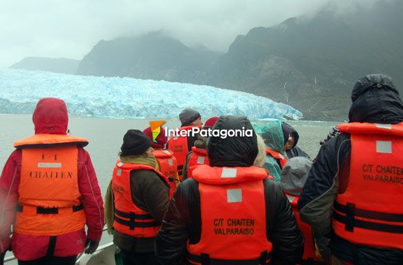 Espectculo emocionante - Puerto Aysn