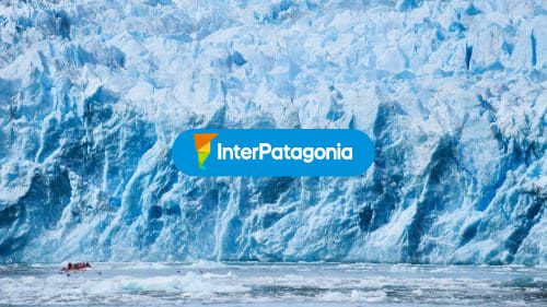 El ventisquero más alto de Campos de Hielo Norte