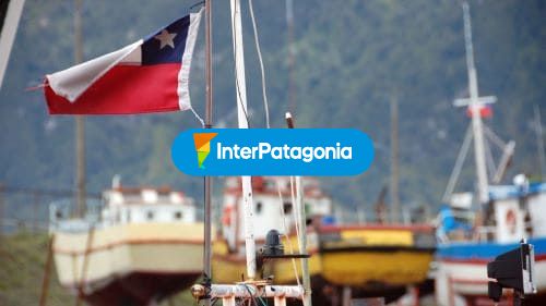 Puerto Aguas Muertas