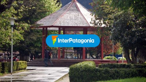La Glorieta de la Plaza