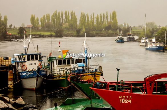 Puerto de Aysn - Puerto Aysn