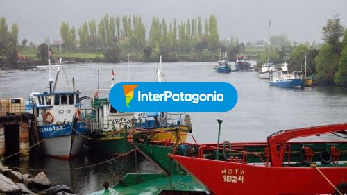 Puerto de Aysén