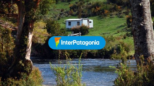 El Lago Riesco