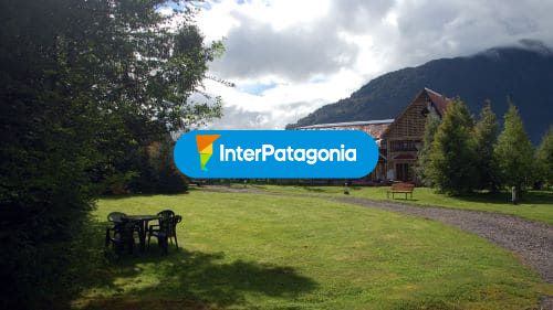 A 400 metros del Puente, Cabañas Patagonia Green