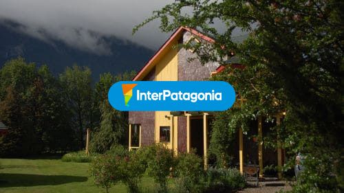 Cabañas Patagonia Green