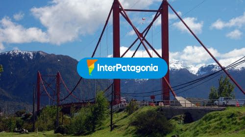 Postal de Aysén