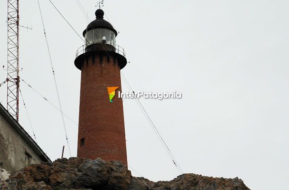 Faro de Cabo Blanco - Puerto Deseado