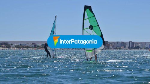 Windsurf