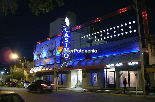 Casino Pto. Madryn - Puerto Madryn