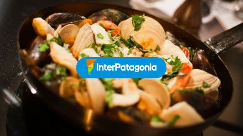 Gastronomía de mar