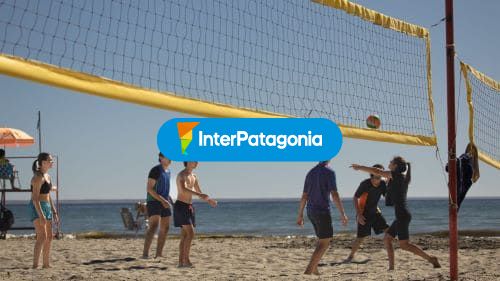 Juegos en la playa