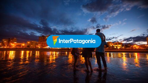 Nocturna en la playa