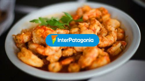 Langostinos
