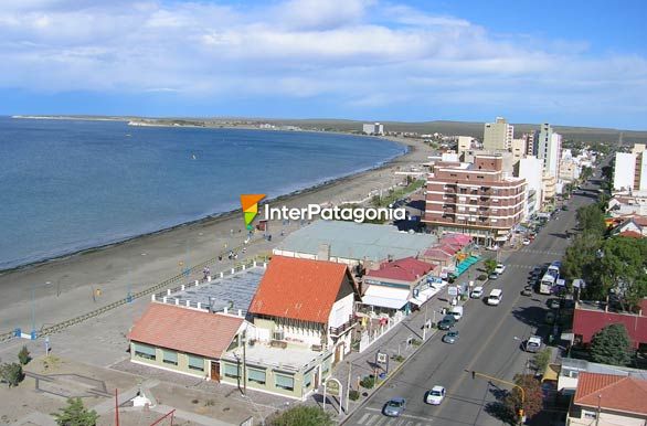 Puerto Madryn - Puerto Madryn