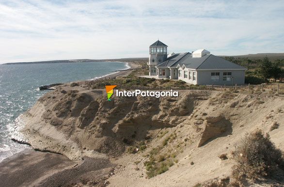 Ecocentro Puerto Madryn - Puerto Madryn