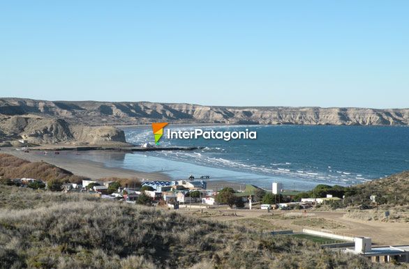 Puerto Piramides - Puerto Madryn