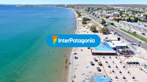 Puerto Madryn verano