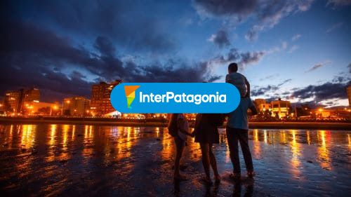 Nocturna en la playa