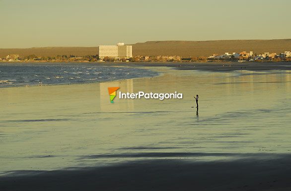 Das de otoo - Puerto Madryn