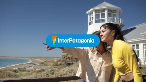 Turismo Puerto Madryn