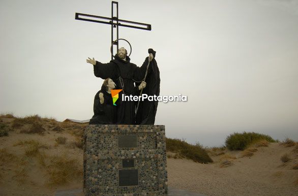 San Francisco de Paola - Puerto Madryn