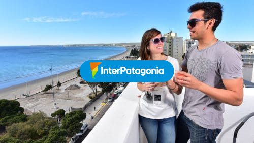 Turismo Madryn