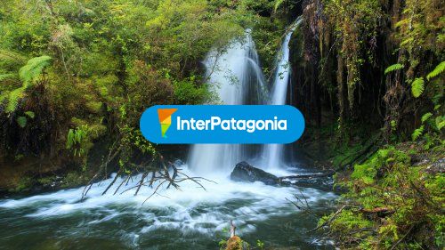 Cascada Puerto Montt
