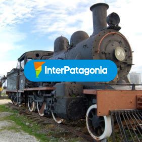 Antiguo tren