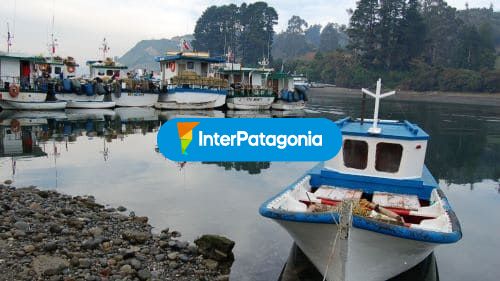 Barcos Puerto Montt