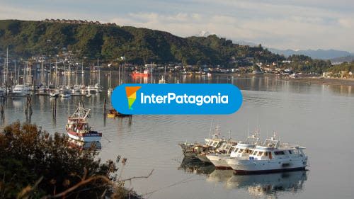Barcos Puerto Montt