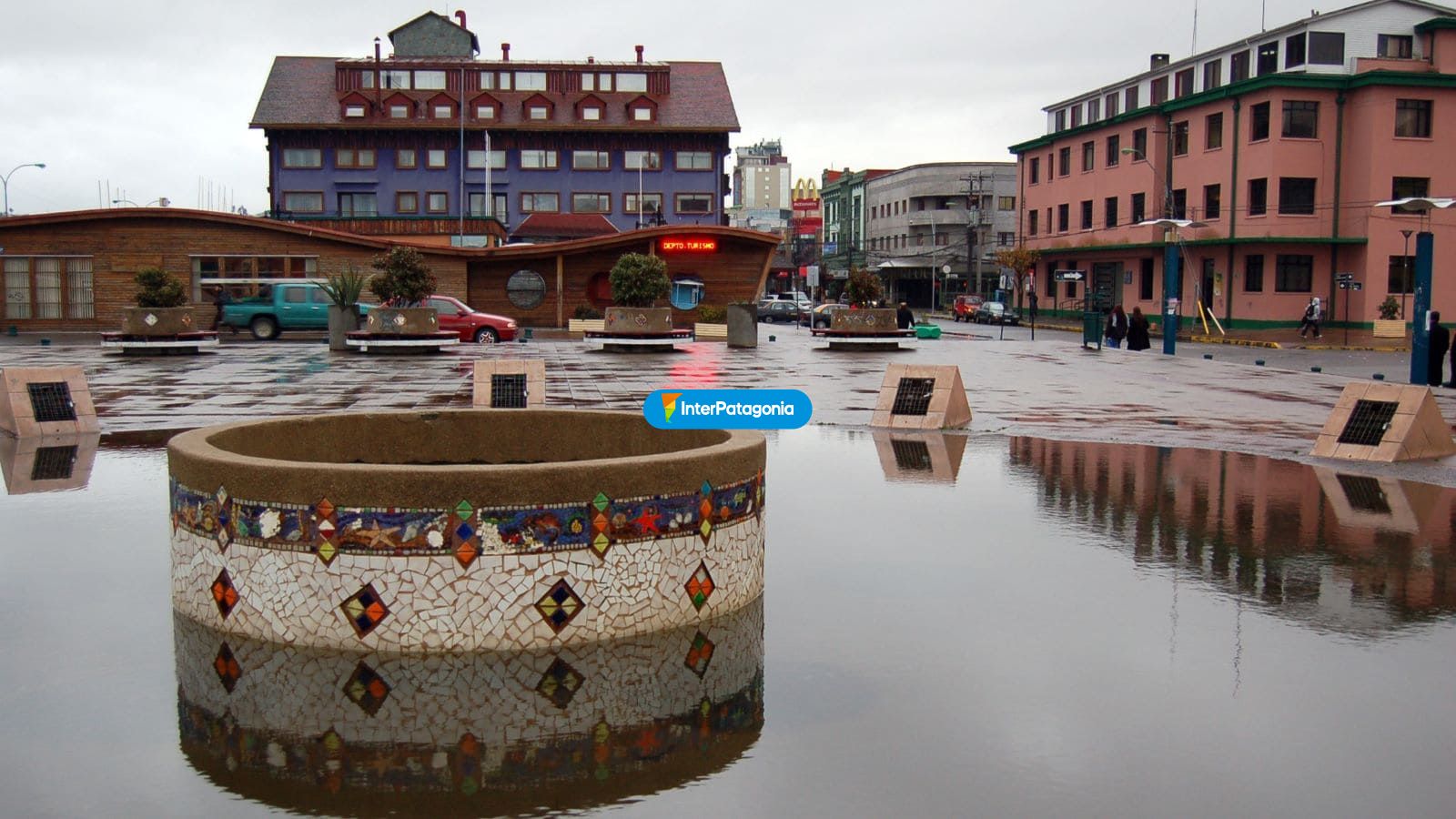 Centro Puerto Montt - Puerto Montt