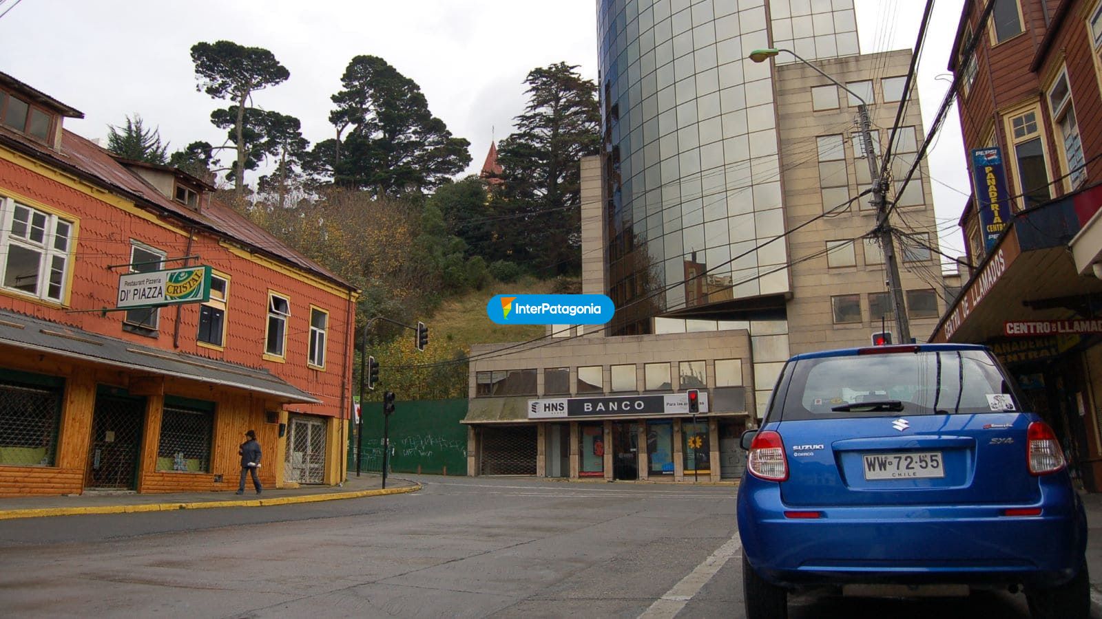 Calles de puerto montt - Puerto Montt