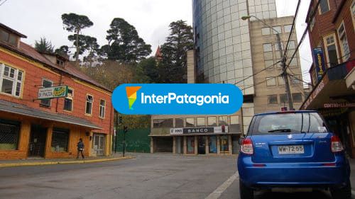 Calles de puerto montt