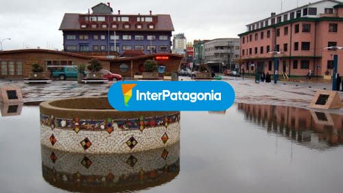 Centro Puerto Montt