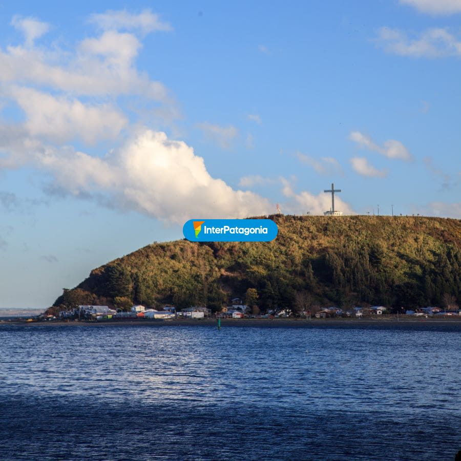 Cerro cruz Puerto Montt - Puerto Montt