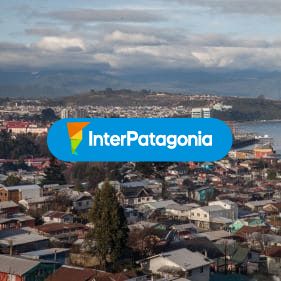 Vista a la ciudad