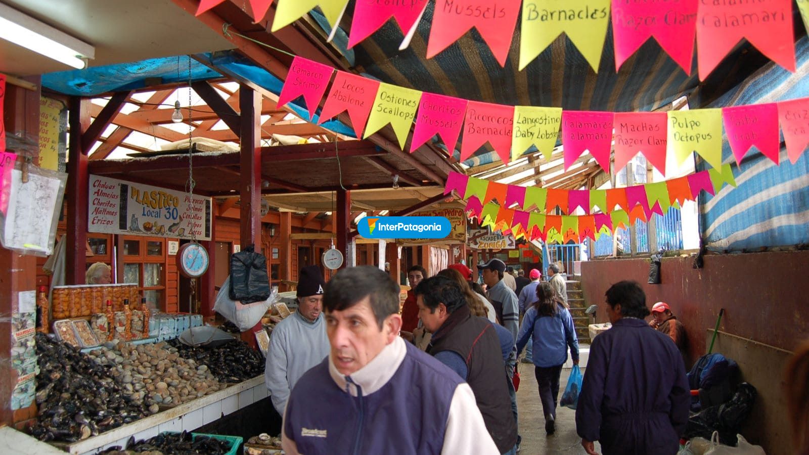 Comercios - Puerto Montt