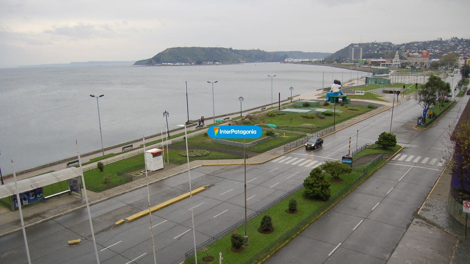 Costanera  - Puerto Montt